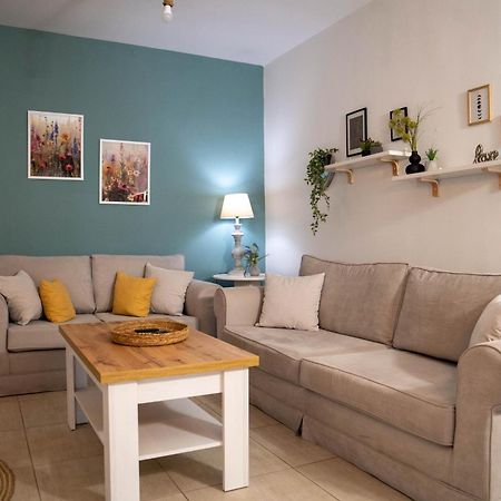 The Sunlight Home Heraklion  Exterior photo