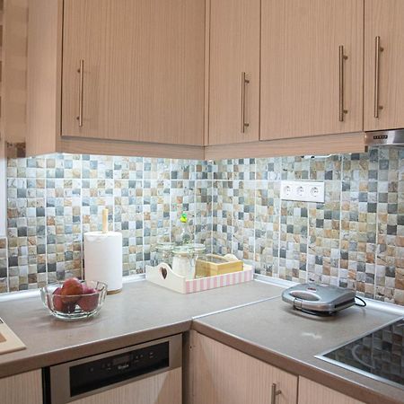 The Sunlight Home Heraklion  Exterior photo