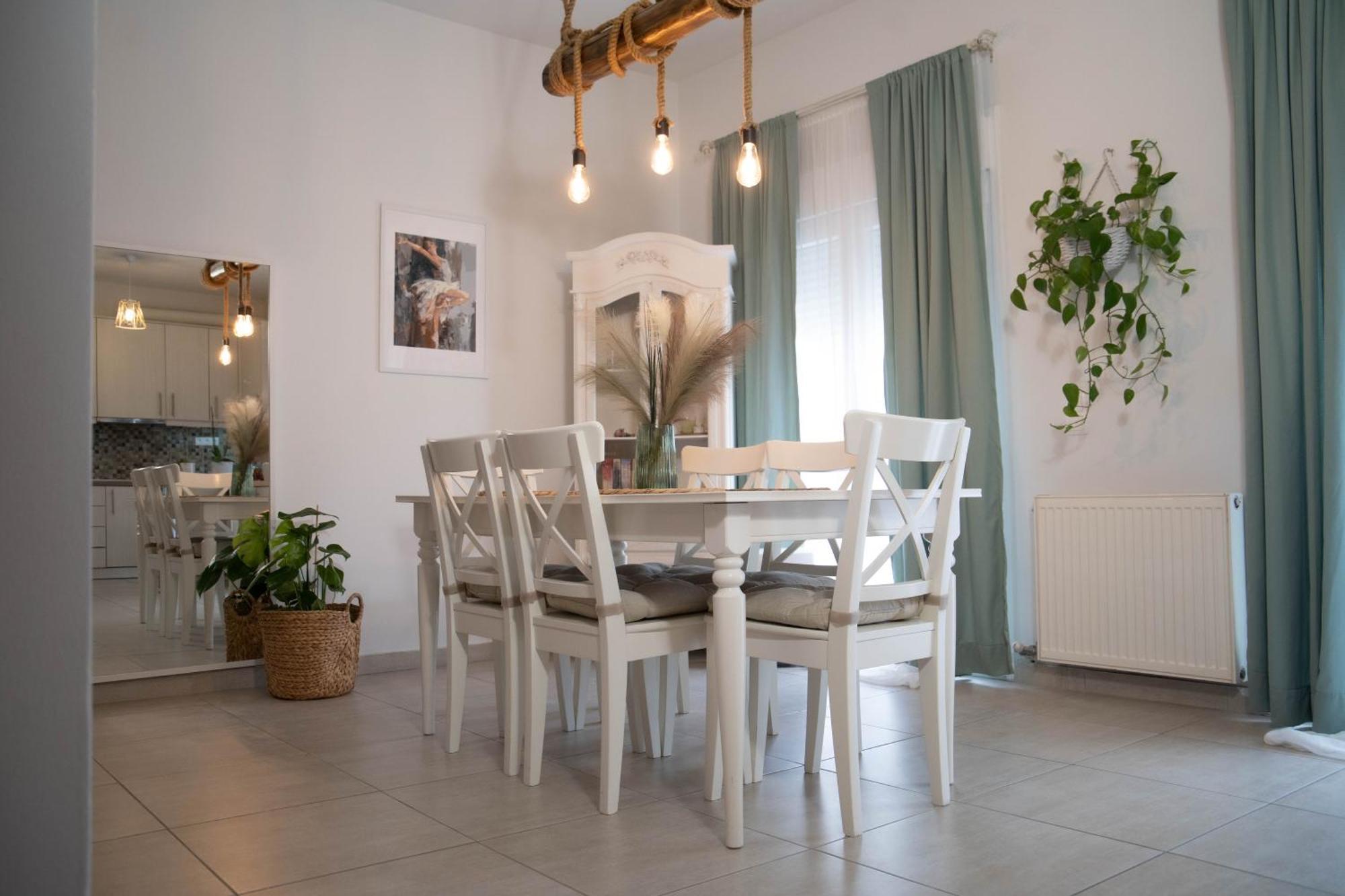 The Sunlight Home Heraklion  Exterior photo