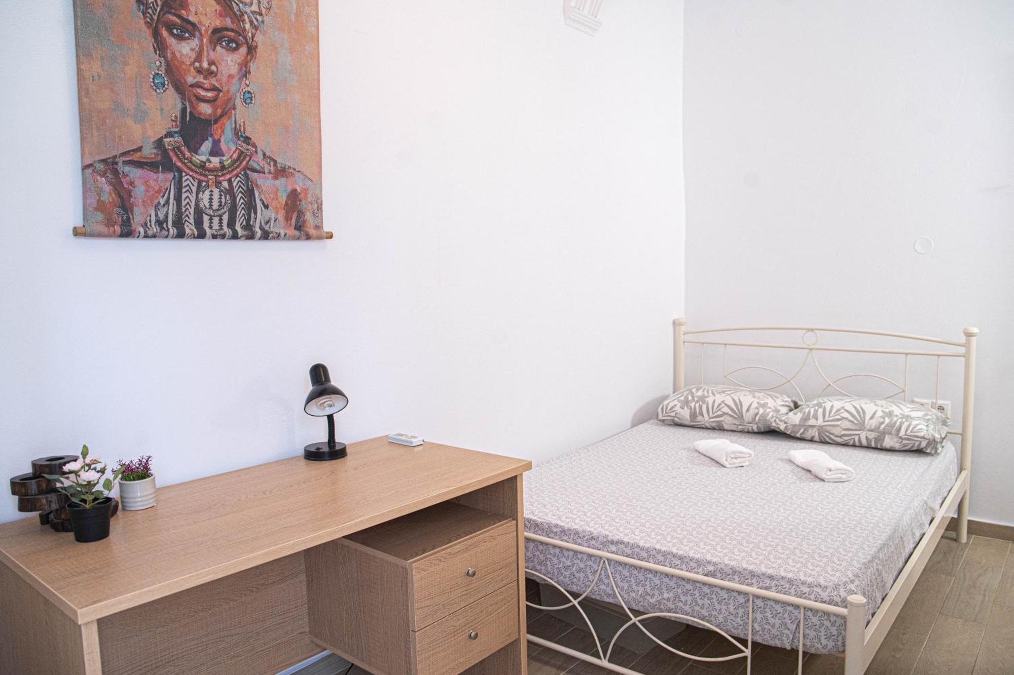 The Sunlight Home Heraklion  Exterior photo