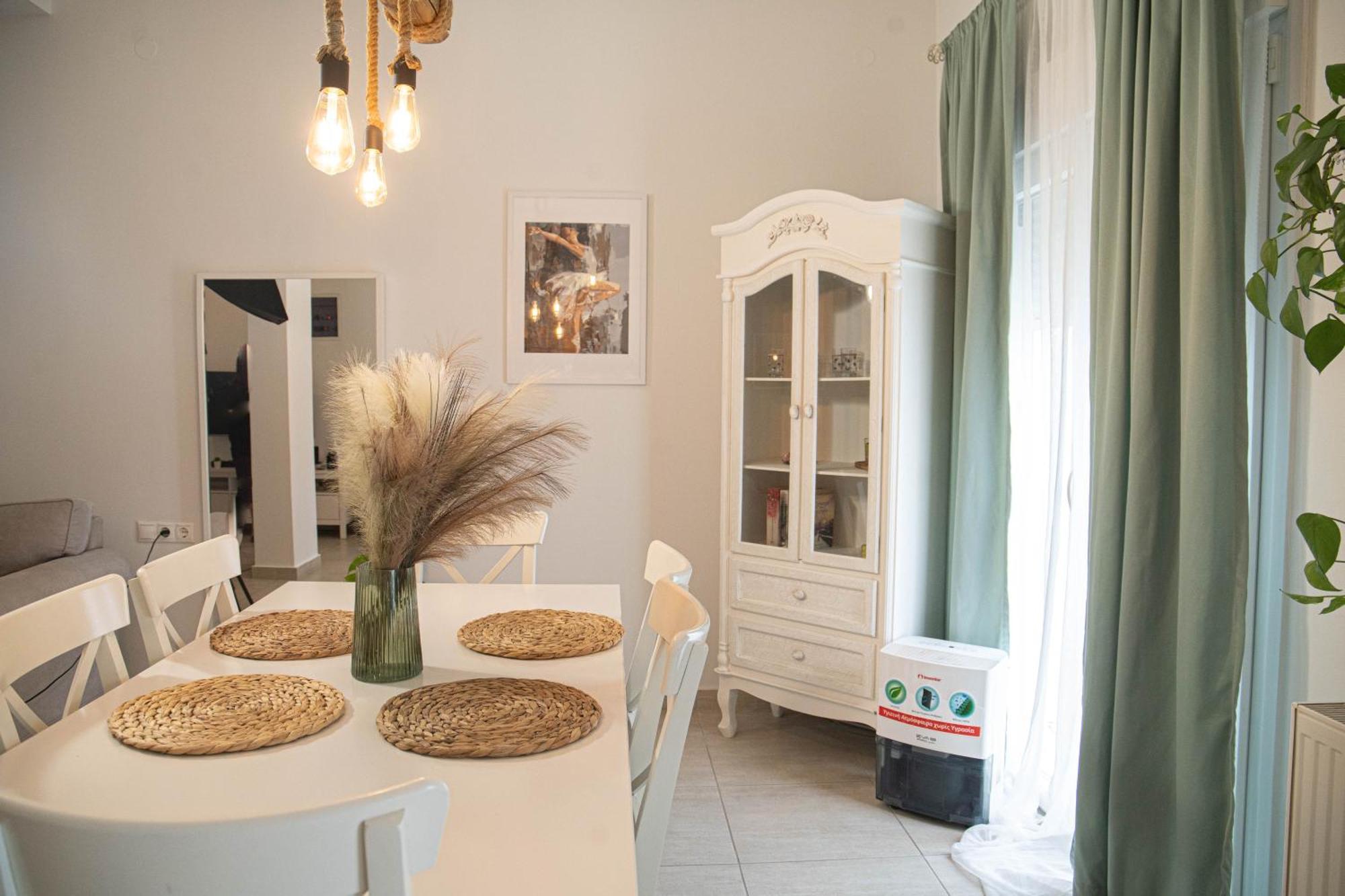 The Sunlight Home Heraklion  Exterior photo