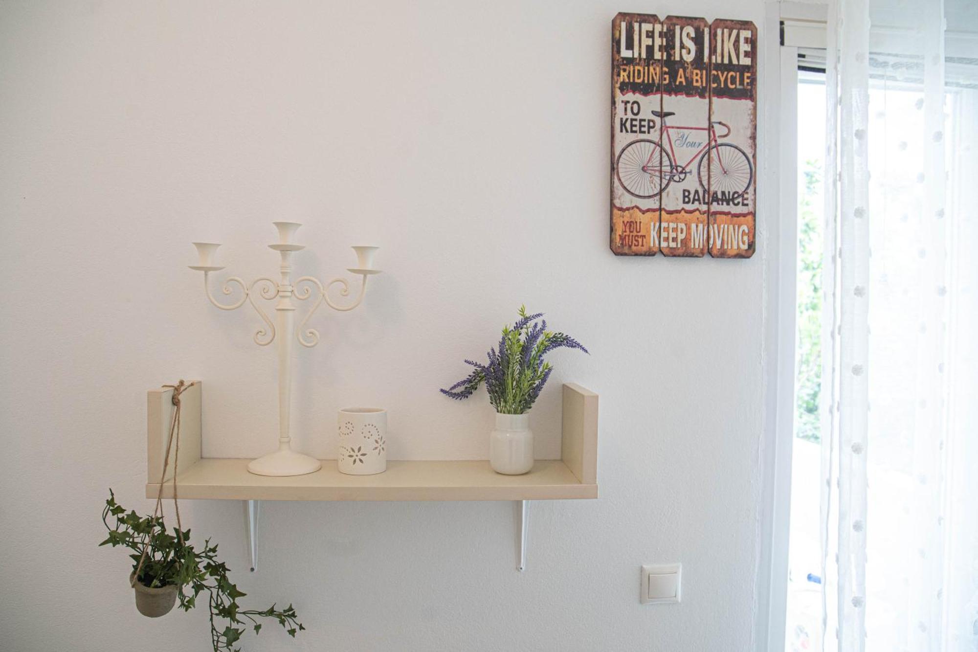 The Sunlight Home Heraklion  Exterior photo