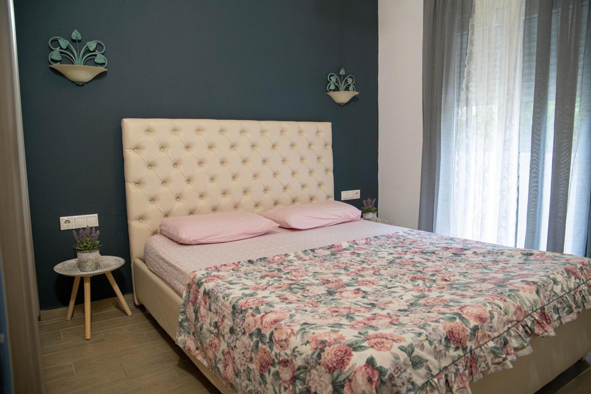 The Sunlight Home Heraklion  Exterior photo