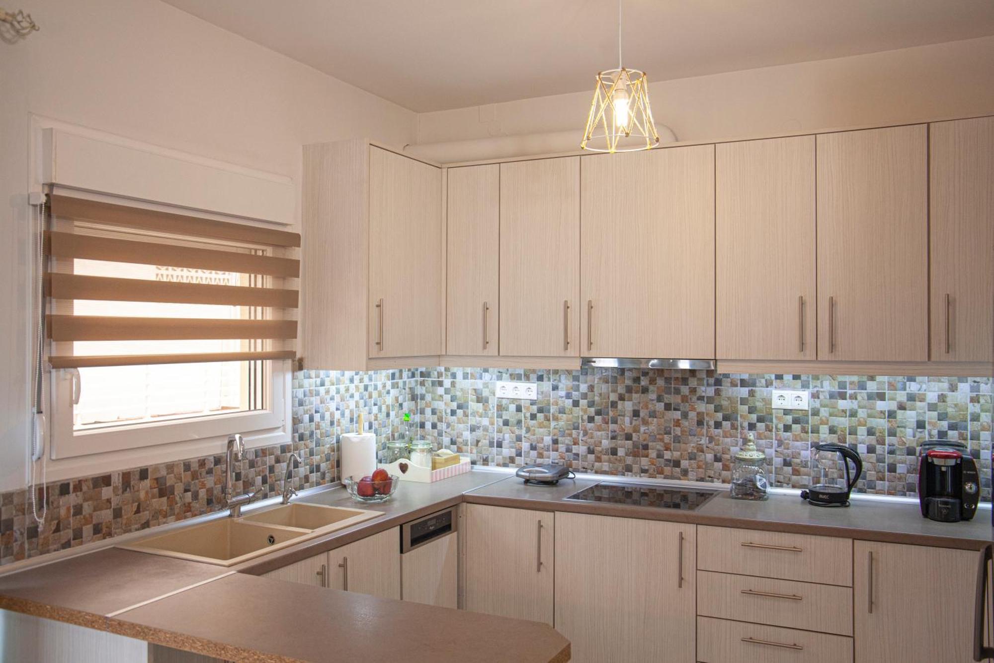 The Sunlight Home Heraklion  Exterior photo